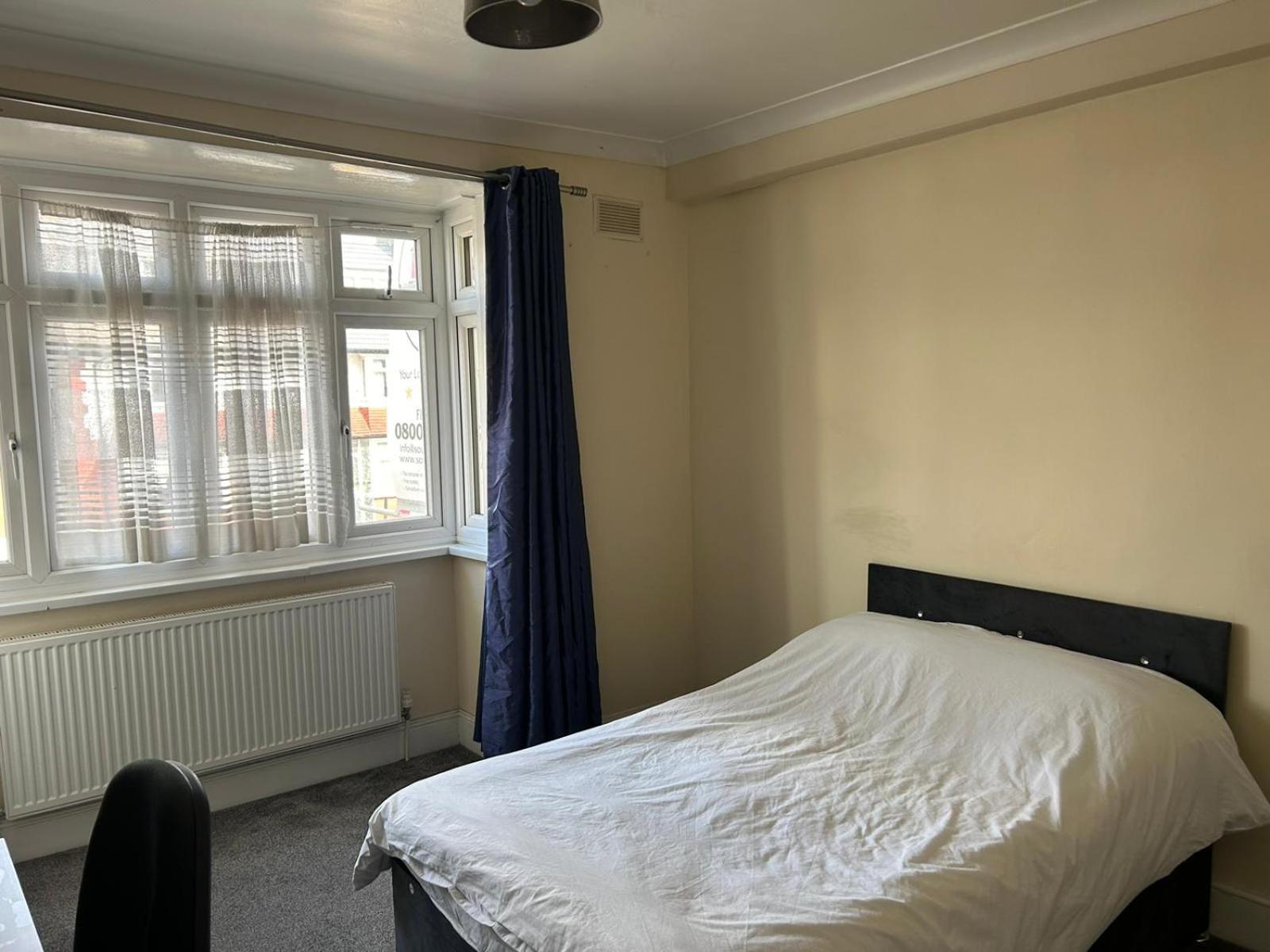 Готель 29 Ansell Road Sw17 Лондон Екстер'єр фото